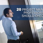 20 Project Management Professors You Should Check Out
