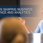 Five Trends Shaping Business Intelligence and Analytics