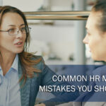 Common HR Metrics Mistakes You Should Avoid