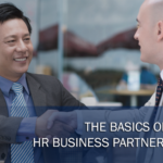 The Basics of HR Business Partner Success