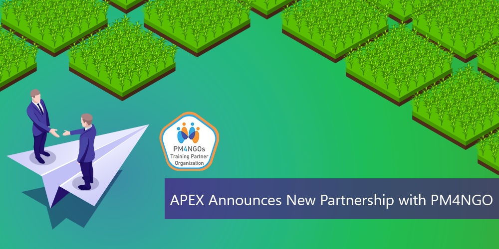 APEX Global Opens Doors to Development and Humanitarian Sector