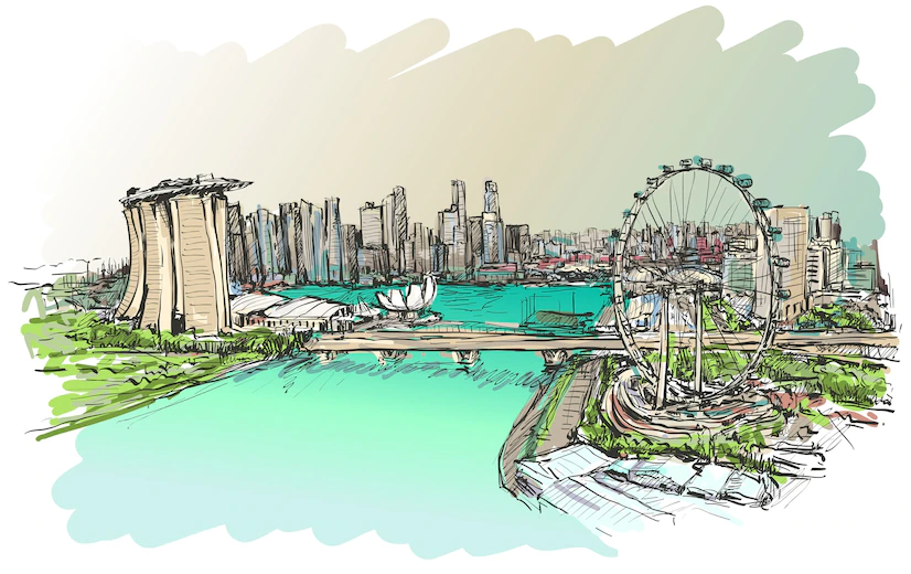 How Design Transformed Singapore’s Government Services