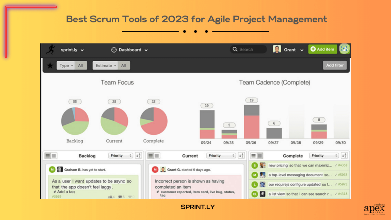 15 Best Scrum Tools Of 2023