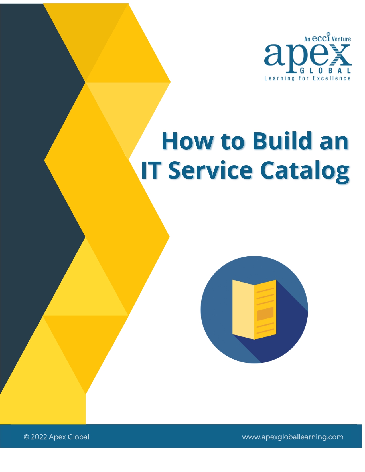 How to Build an IT Service Catalog - APEX Global