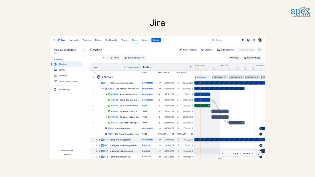 Jira 